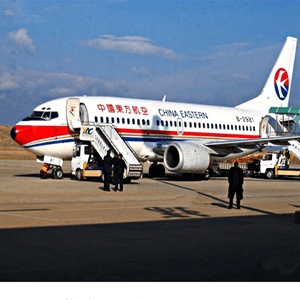 乌兰察布集宁航空运输航空快运业稳步发展的原因是什么？